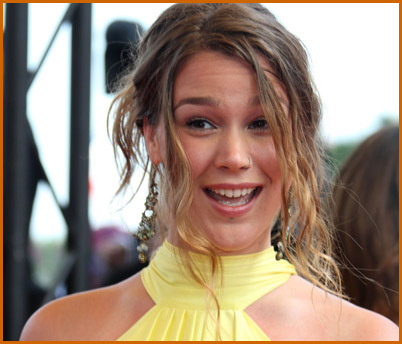 Joss Stone May Apologise To Lily Allen